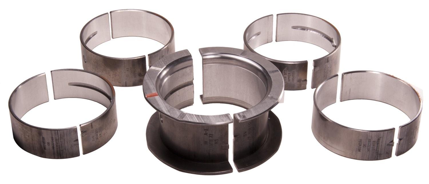 Clevite Engine Parts Clevite AL-Series Main Bearings MS-829A-30 Autofit