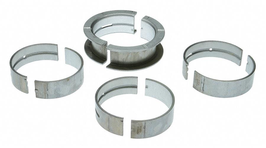 Clevite Engine Parts Clevite AL-Series Main Bearings MS-865AL Autofit