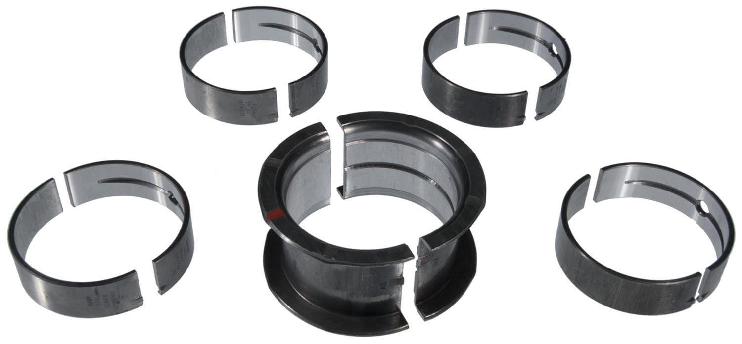 Clevite Engine Parts Clevite AL-Series Main Bearings MS-909A Autofit