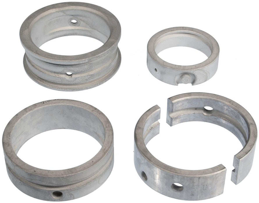 Clevite Engine Parts Clevite AL-Series Main Bearings MS-943A-30 Autofit