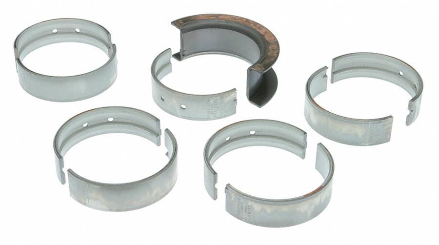 Clevite Engine Parts Clevite AL-Series Main Bearings MS-957AL Autofit