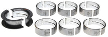 Clevite Engine Parts Clevite AL-Series Main Bearings MS-979A-30 Autofit