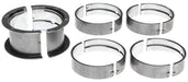 Clevite Engine Parts Clevite AL-Series Main Bearings MS1038A10 Autofit