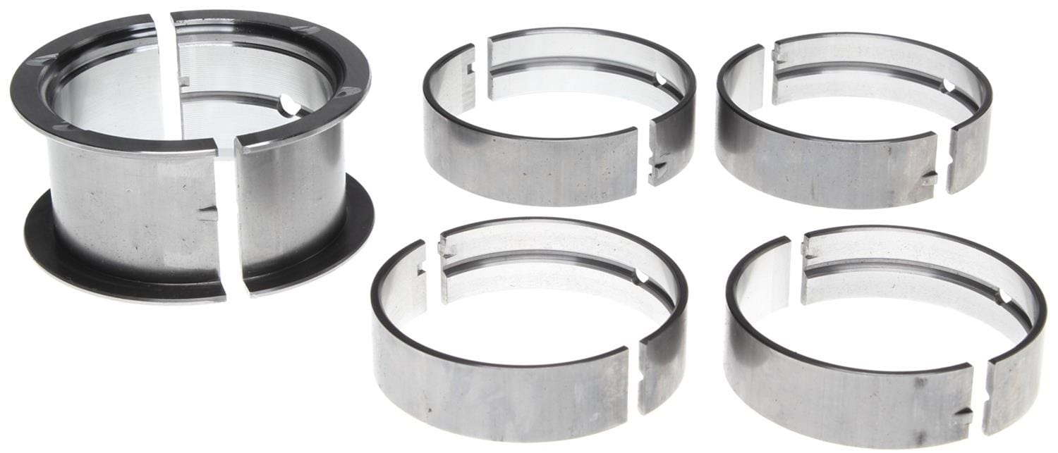Clevite Engine Parts Clevite AL-Series Main Bearings MS1038A20 Autofit