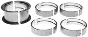 Clevite Engine Parts Clevite AL-Series Main Bearings MS1038A20 Autofit