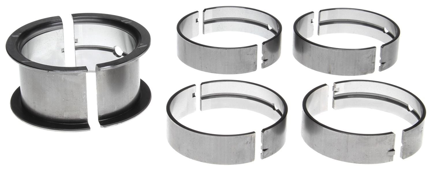 Clevite Engine Parts Clevite AL-Series Main Bearings MS1038A30 Autofit