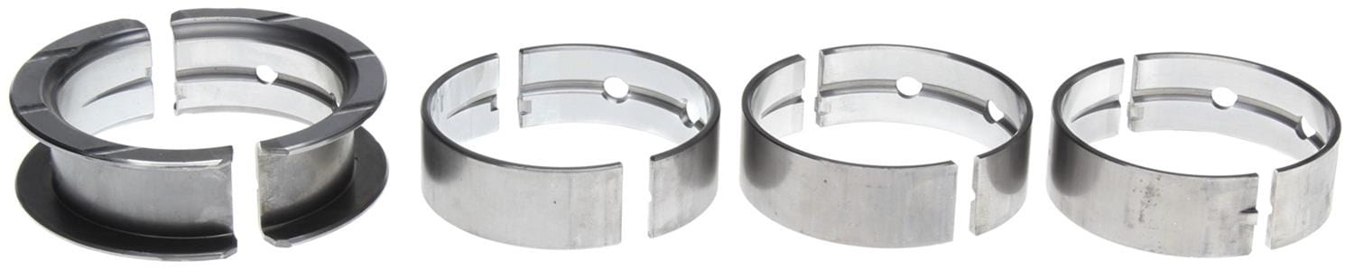 Clevite Engine Parts Clevite AL-Series Main Bearings MS1822A10 Autofit