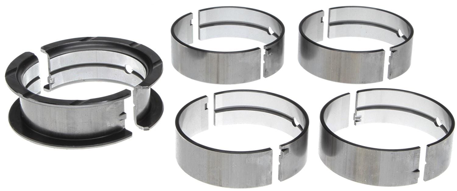 Clevite Engine Parts Clevite AL-Series Main Bearings MS2324A Autofit