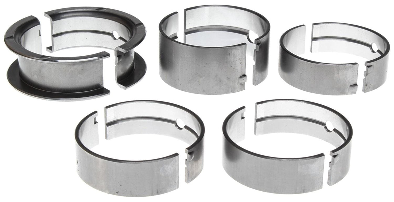 Clevite Engine Parts Clevite AL-Series Main Bearings MS540A Autofit