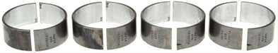 Clevite Engine Parts Clevite AL-Series Rod Bearings CB-1005A-1.00MM(4) Autofit