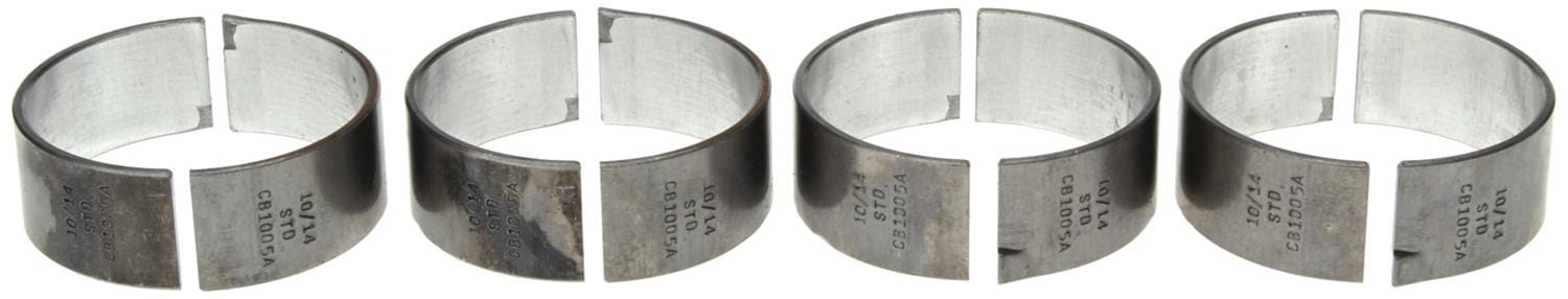 Clevite Engine Parts Clevite AL-Series Rod Bearings CB-1005A-.75MM(4) Autofit