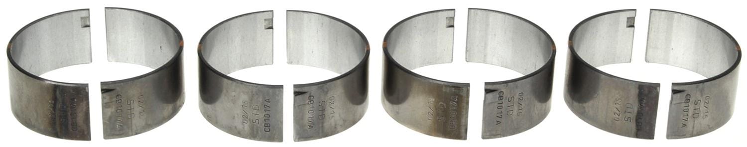 Clevite Engine Parts Clevite AL-Series Rod Bearings CB-1017A(4) Autofit
