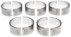 Clevite Engine Parts Clevite AL-Series Rod Bearings CB-1017A-.50MM(5) Autofit