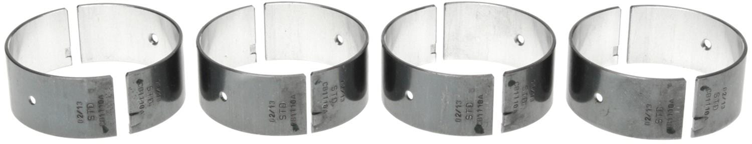Clevite Engine Parts Clevite AL-Series Rod Bearings CB-1110A(4) Autofit