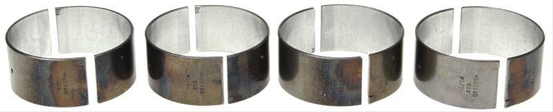 Clevite Engine Parts Clevite AL-Series Rod Bearings CB-1220A-1.00MM(4) Autofit