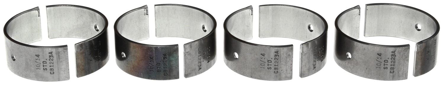 Clevite Engine Parts Clevite AL-Series Rod Bearings CB-1223A(4) Autofit
