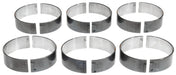 Clevite Engine Parts Clevite AL-Series Rod Bearings CB-1228A-30(6) Autofit