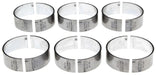 Clevite Engine Parts Clevite AL-Series Rod Bearings CB-1238A-.25MM(6) Autofit