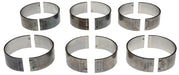 Clevite Engine Parts Clevite AL-Series Rod Bearings CB-1238A(6) Autofit