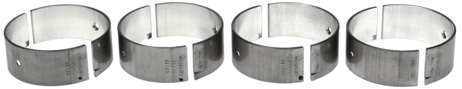 Clevite Engine Parts Clevite AL-Series Rod Bearings CB-1269A-.50MM(4) Autofit