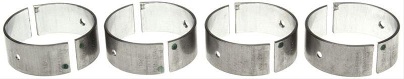 Clevite Engine Parts Clevite AL-Series Rod Bearings CB-1279A-1.00MM(4) Autofit