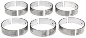 Clevite Engine Parts Clevite AL-Series Rod Bearings CB-1283A(6) Autofit