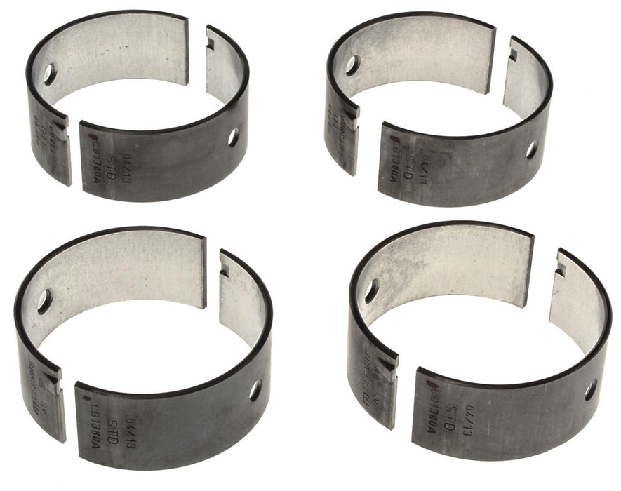 Clevite Engine Parts Clevite AL-Series Rod Bearings CB-1380A(4) Autofit
