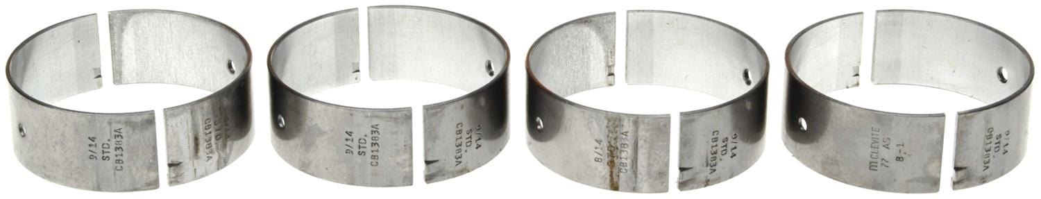 Clevite Engine Parts Clevite AL-Series Rod Bearings CB-1383A-10(4) Autofit