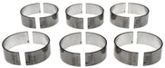 Clevite Engine Parts Clevite AL-Series Rod Bearings CB-1385A-.50MM(6) Autofit