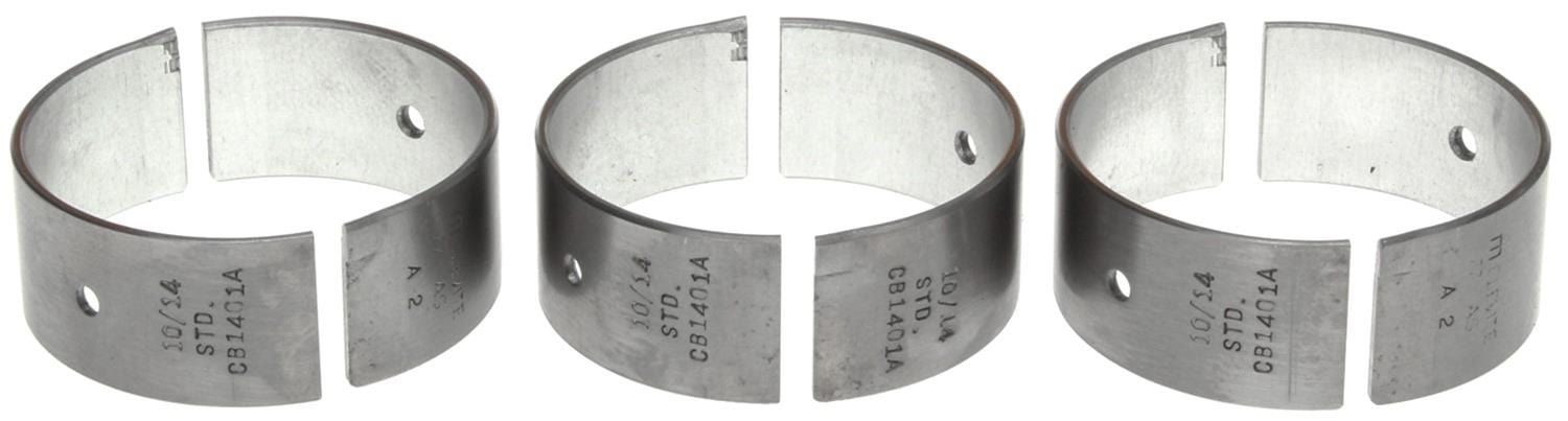 Clevite Engine Parts Clevite AL-Series Rod Bearings CB-1401A-.25MM(3) Autofit