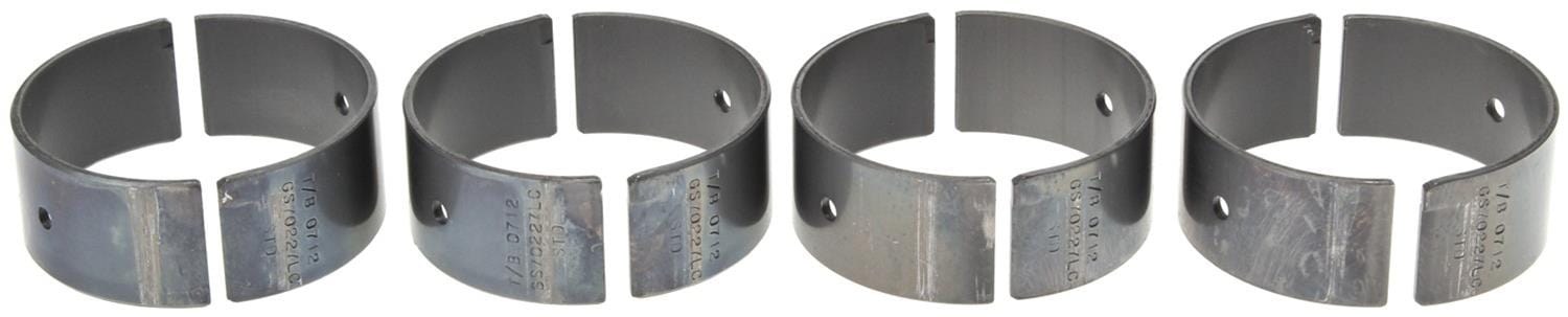Clevite Engine Parts Clevite AL-Series Rod Bearings CB-1401A(4) Autofit