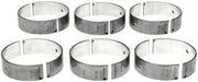 Clevite Engine Parts Clevite AL-Series Rod Bearings CB-1411A-.25MM(6) Autofit