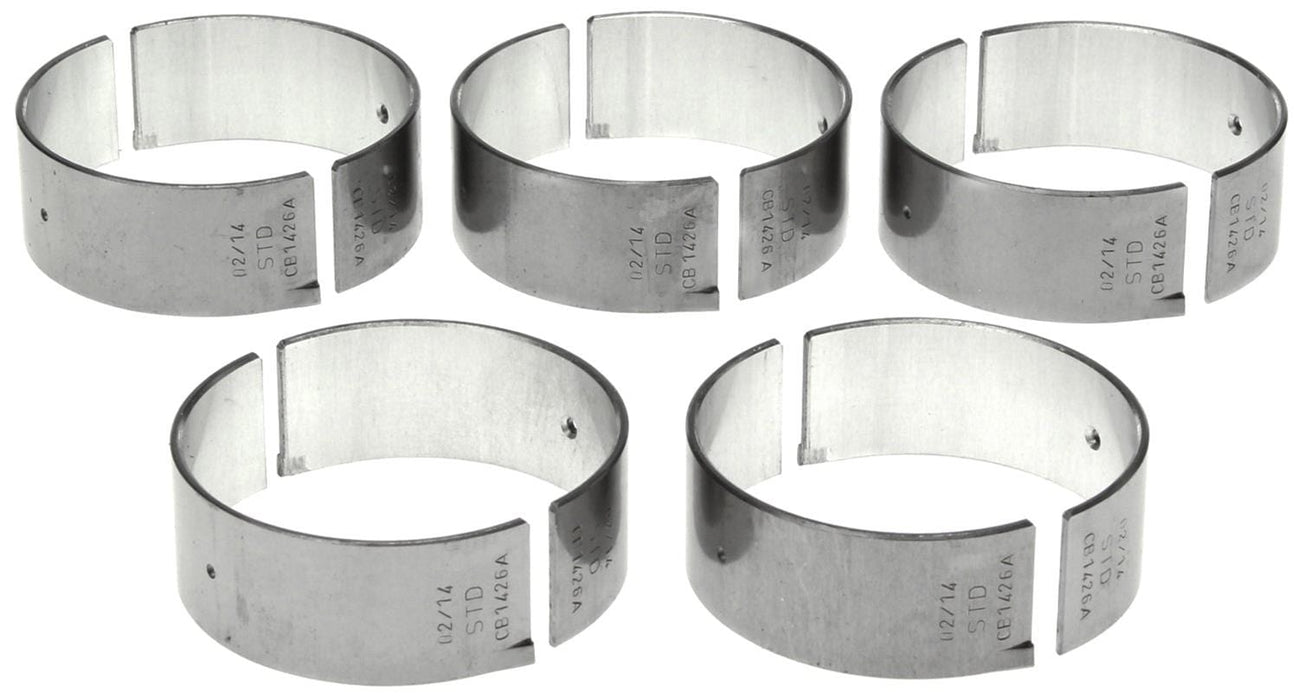 Clevite Engine Parts Clevite AL-Series Rod Bearings CB-1426A-.50MM(5) Autofit