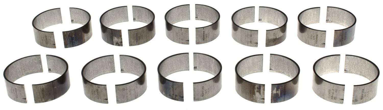 Clevite Engine Parts Clevite AL-Series Rod Bearings CB-1442A(10) Autofit