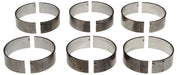 Clevite Engine Parts Clevite AL-Series Rod Bearings CB-1443A-10(6) Autofit