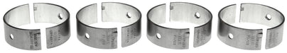 Clevite Engine Parts Clevite AL-Series Rod Bearings CB-1451A-.50MM(4) Autofit