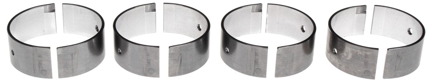 Clevite Engine Parts Clevite AL-Series Rod Bearings CB-1477A-.50MM(4) Autofit