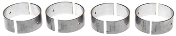 Clevite Engine Parts Clevite AL-Series Rod Bearings CB-1480A(4) Autofit