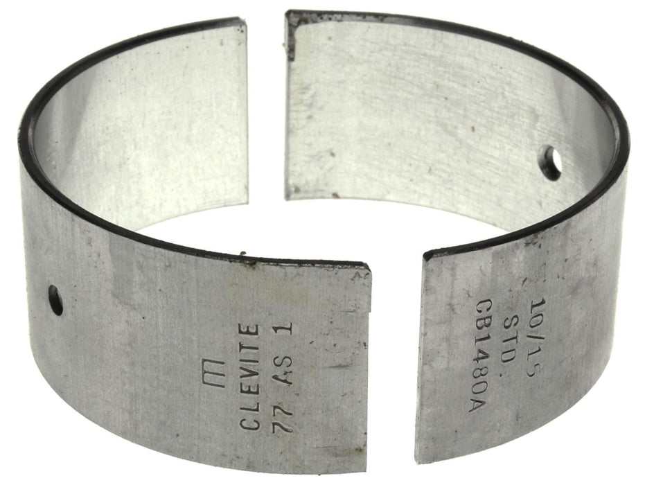 Clevite Engine Parts Clevite AL-Series Rod Bearings CB-1480A Autofit
