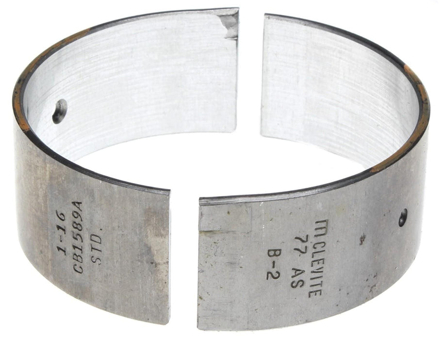 Clevite Engine Parts Clevite AL-Series Rod Bearings CB-1589A Autofit