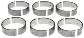 Clevite Engine Parts Clevite AL-Series Rod Bearings CB-1591A-.25MM(6) Autofit