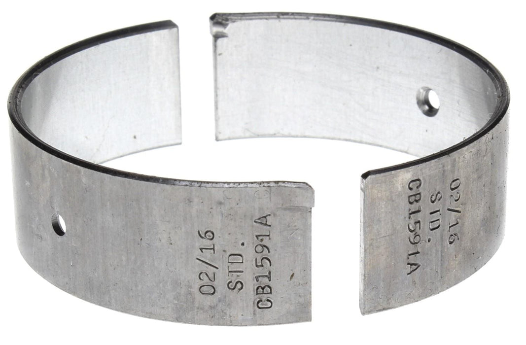 Clevite Engine Parts Clevite AL-Series Rod Bearings CB-1591A-.50MM Autofit