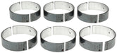 Clevite Engine Parts Clevite AL-Series Rod Bearings CB-1625A(6) Autofit