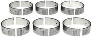 Clevite Engine Parts Clevite AL-Series Rod Bearings CB-1625A-.75MM(6) Autofit