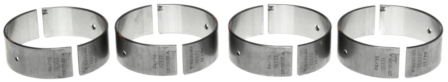 Clevite Engine Parts Clevite AL-Series Rod Bearings CB-1629A(4) Autofit