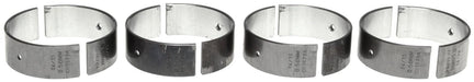 Clevite Engine Parts Clevite AL-Series Rod Bearings CB-1629A-.50MM(4) Autofit