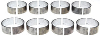 Clevite Engine Parts Clevite AL-Series Rod Bearings CB-1634A-.50MM(8) Autofit
