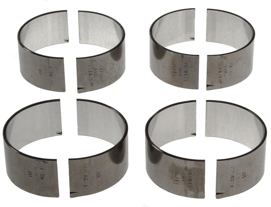 Clevite Engine Parts Clevite AL-Series Rod Bearings CB-1635A-.25MM(4) Autofit