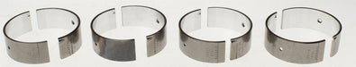 Clevite Engine Parts Clevite AL-Series Rod Bearings CB-1647A-.25MM(4) Autofit