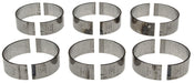Clevite Engine Parts Clevite AL-Series Rod Bearings CB-1667A-.25MM(6) Autofit